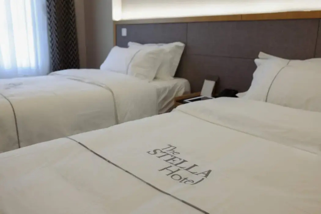 Stella Hotel Erbil