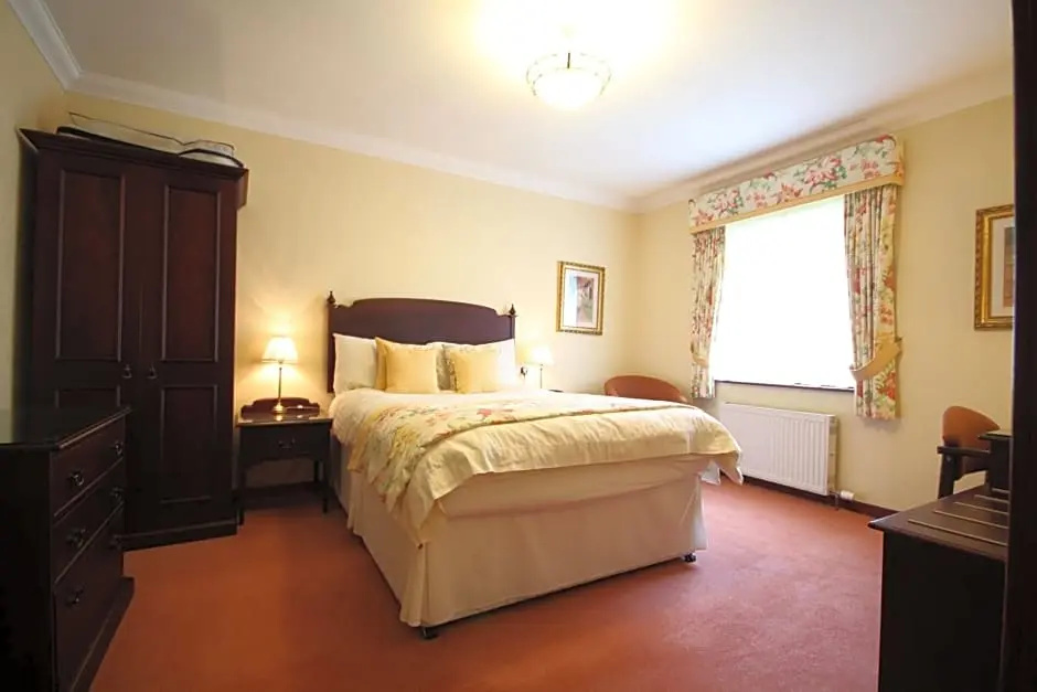 Strathburn Hotel Inverurie by Compass Hospitality - Chambres