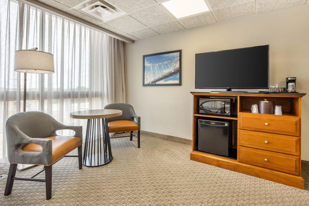 Drury Inn & Suites Springfield, MO - Général