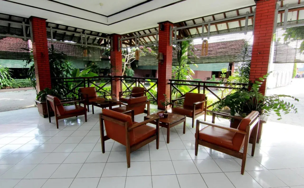 Hotel photo 14