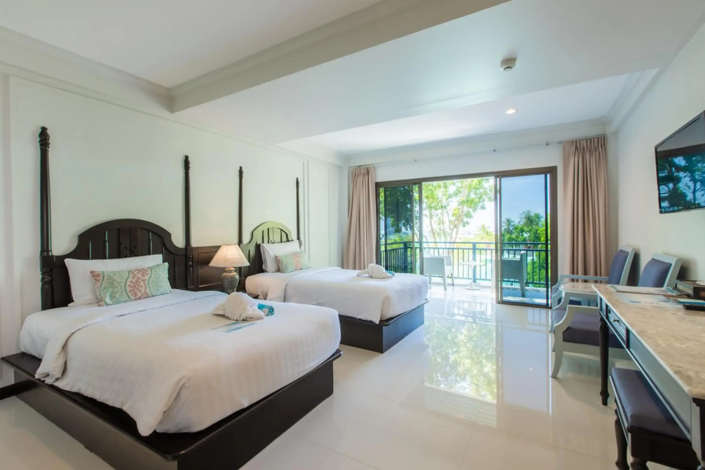 Hotel photo 5