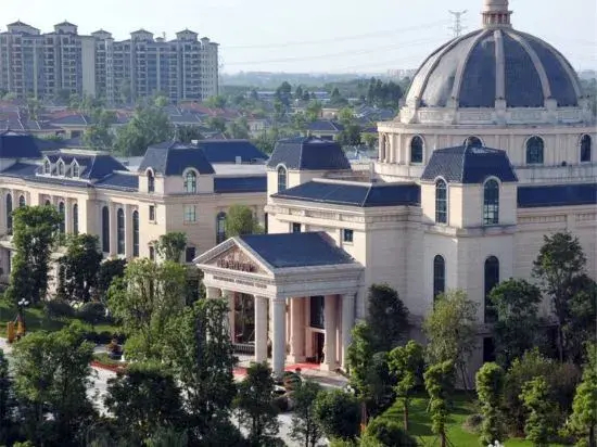 Hengda Hotel
