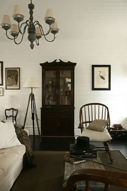 Valley Ranges Getaways - фото 3