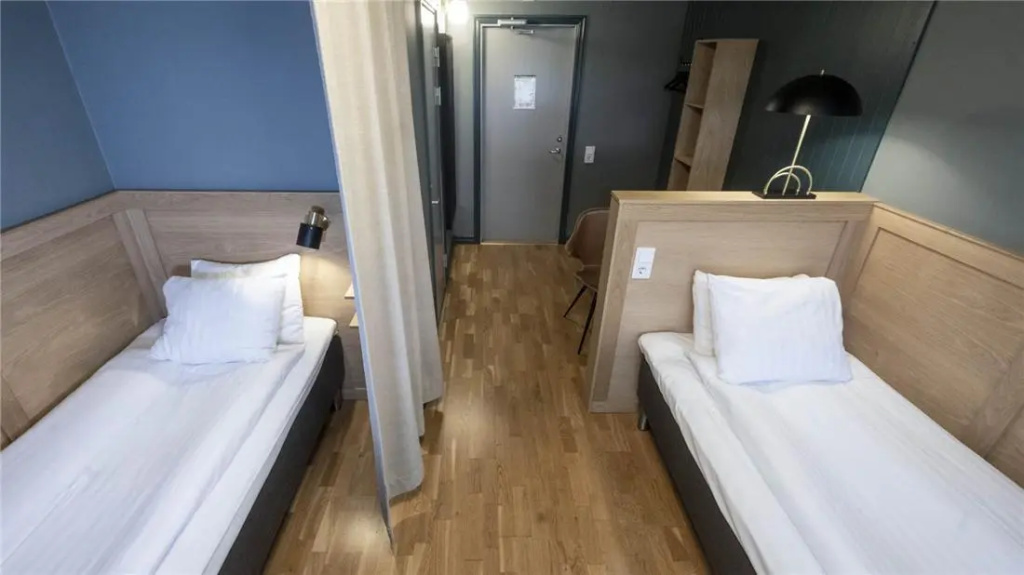 Hotel photo 6