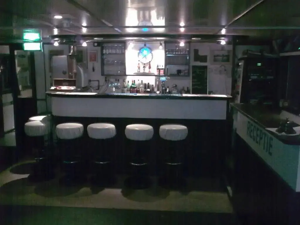 Botel Maastricht - Général