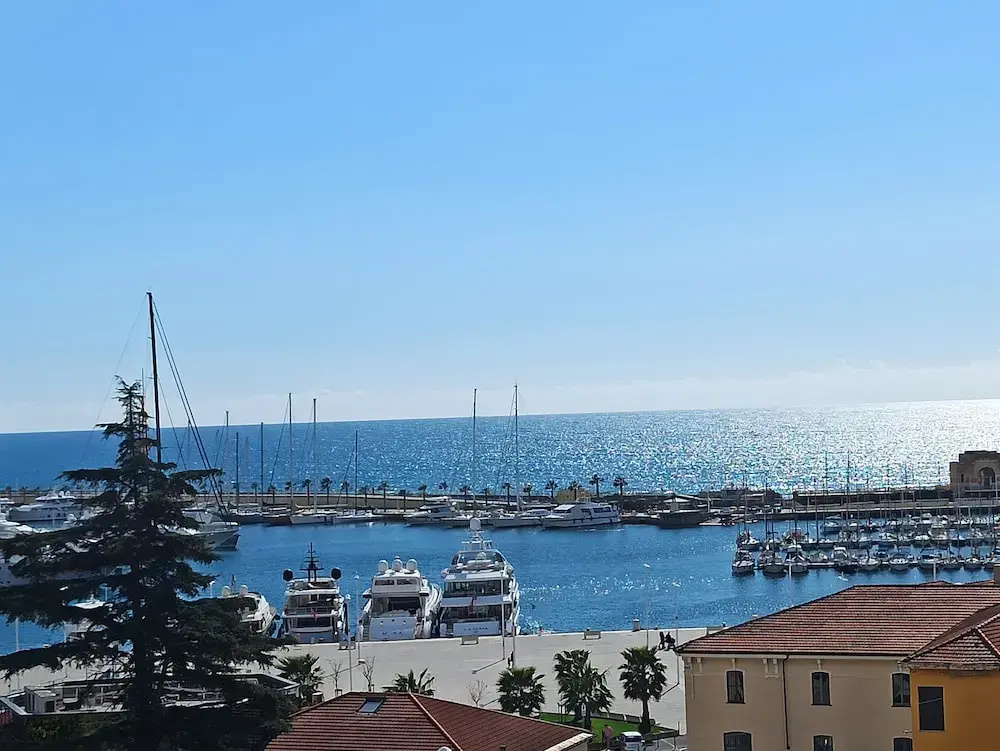 Residence Hotel Miramare - Chambres