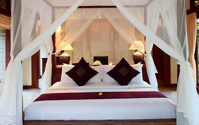 The Ubud Village Resort & Spa
