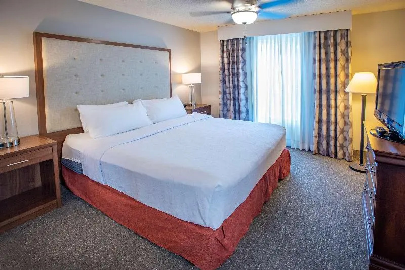 Staybridge Suites Pensacola Airport by IHG - Chambres
