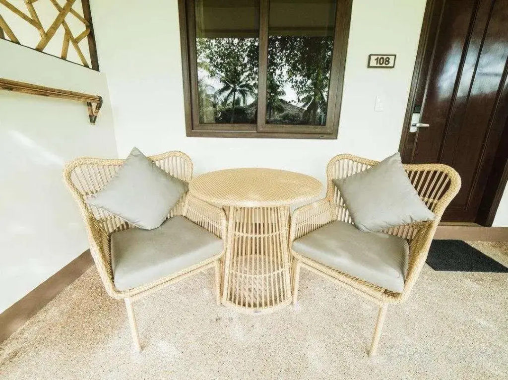 Bohol Beach Club Resort - Général