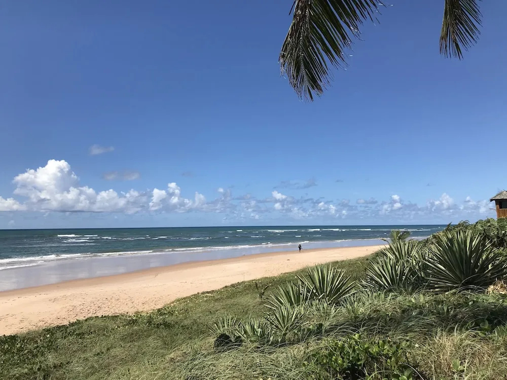 Beach & Waterfront