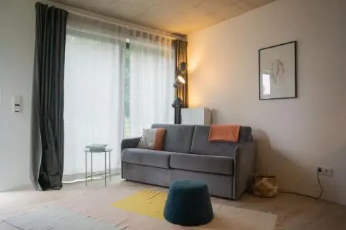 Ferienwohnung "Flotte Sprotte"