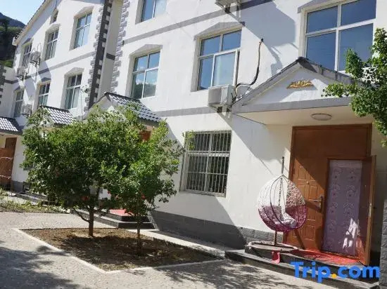 Yesanpo DIY Self-Service Family Homestay