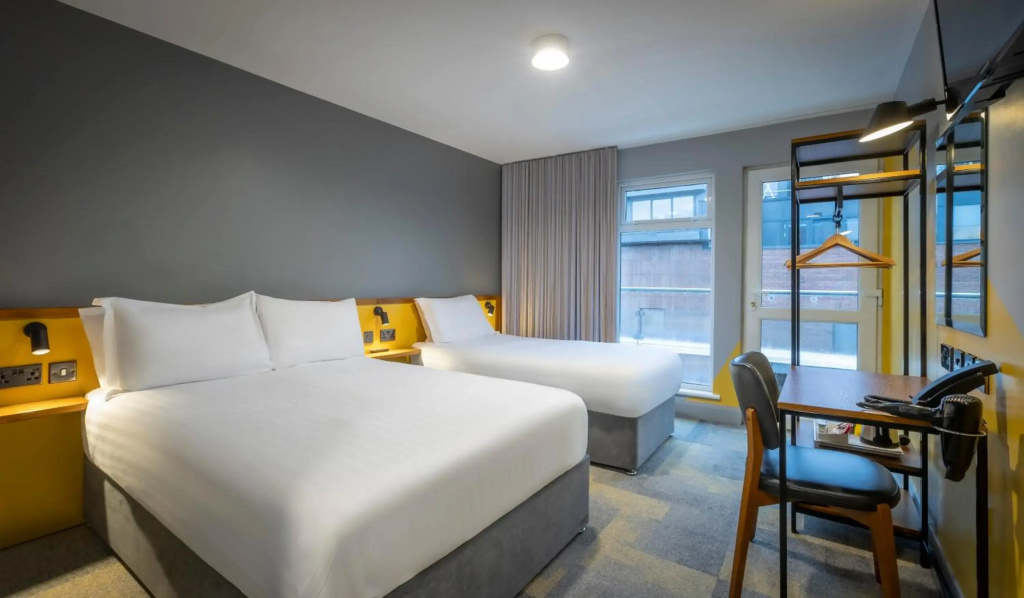 Hotel photo 4