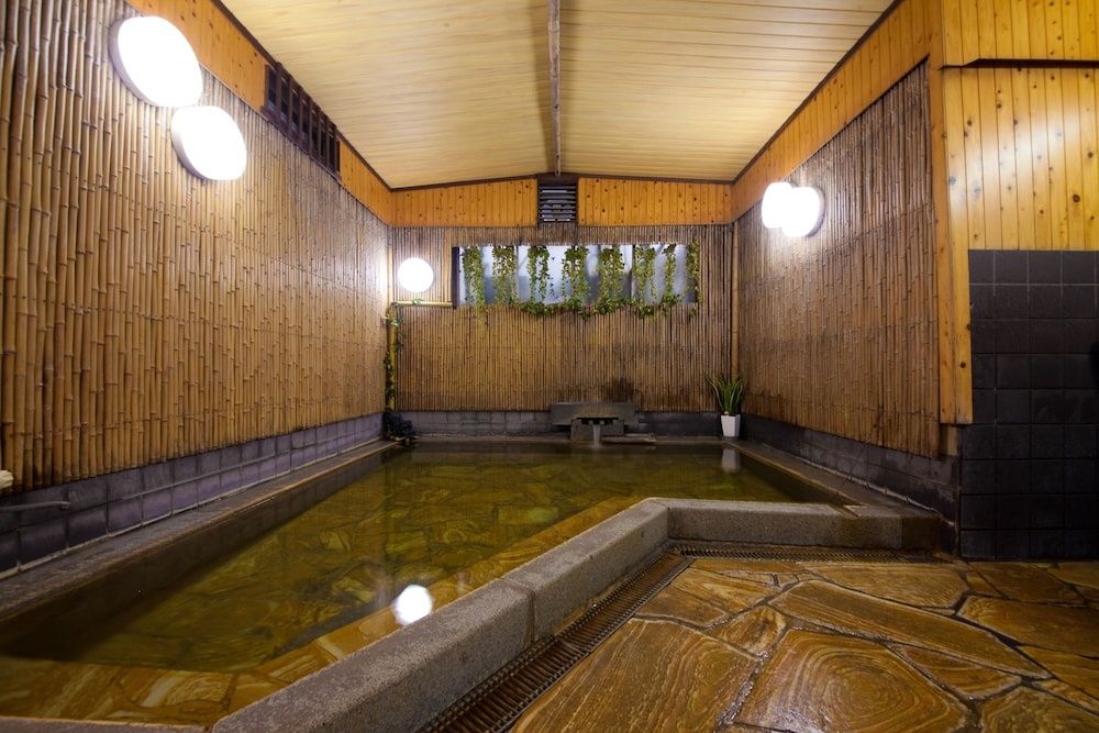 Japanese Inn Hotel Matsukiso 사진 26