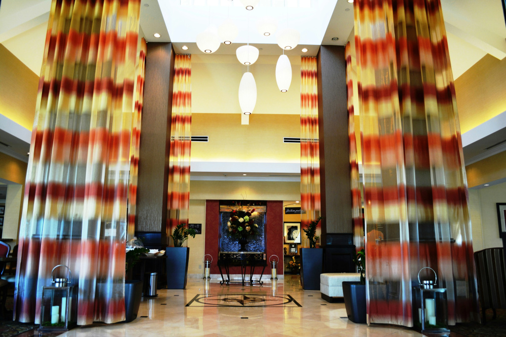 Hilton Garden Inn Houston West Katy - Général