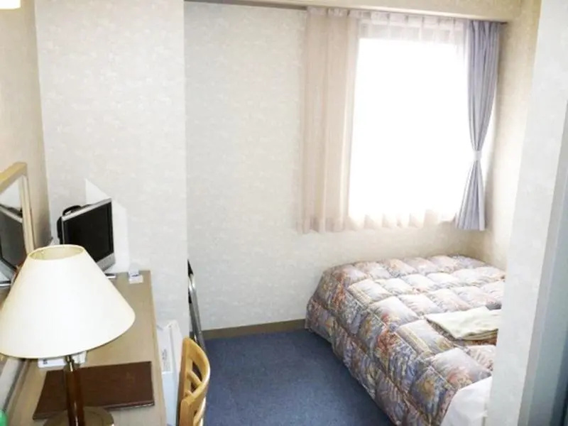 Hotel Inn Sakata - Chambres