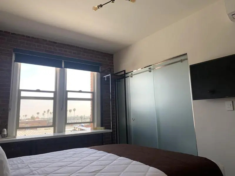 H Hotel - Chambres