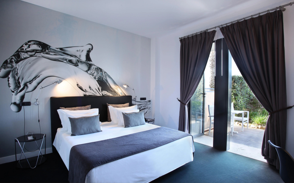 Farol Hotel — 4