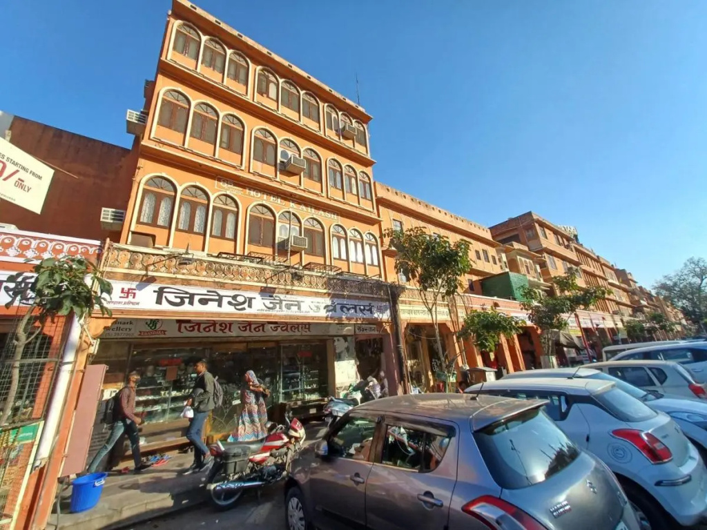 Hotel photo 22