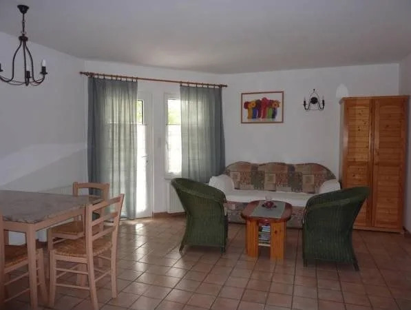 Fészek Apartmanház - фото 4