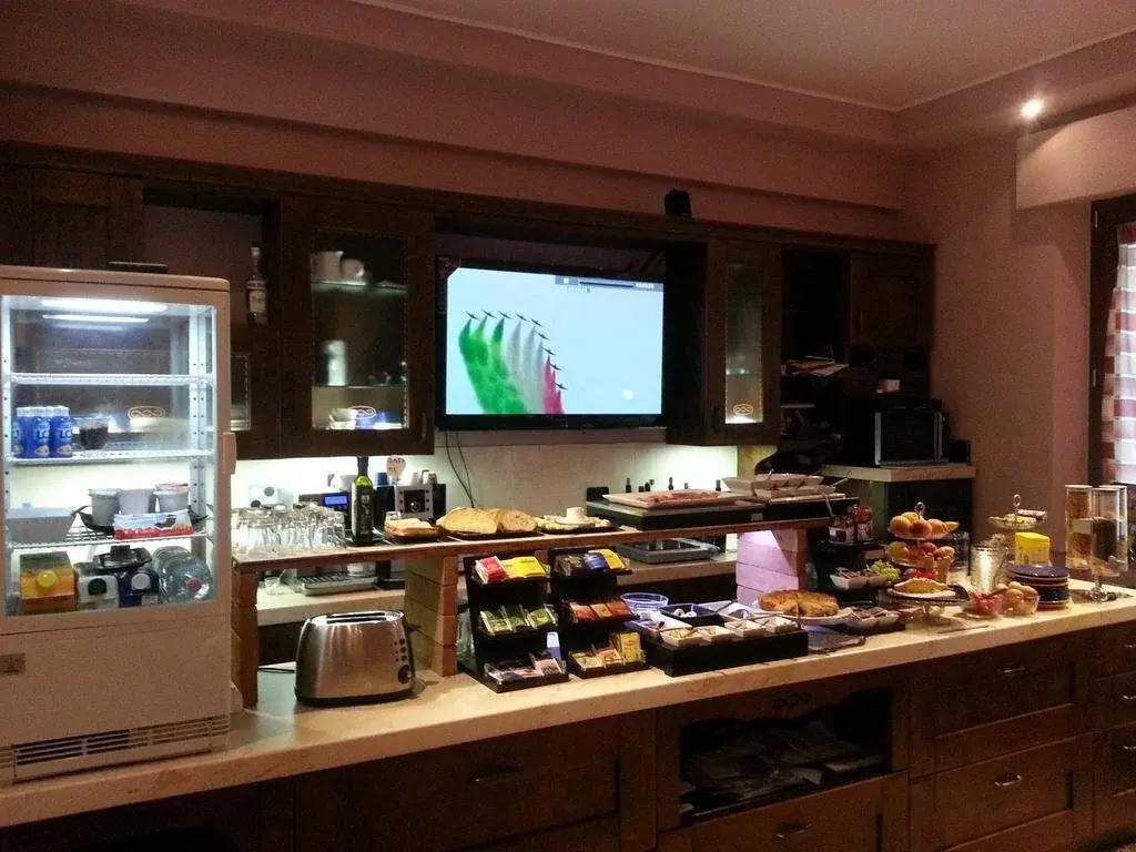Hotel photo 11