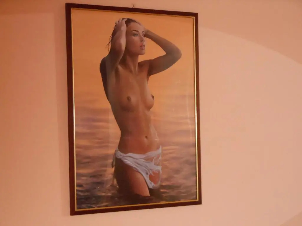 Hotel Cristallo - Chambres