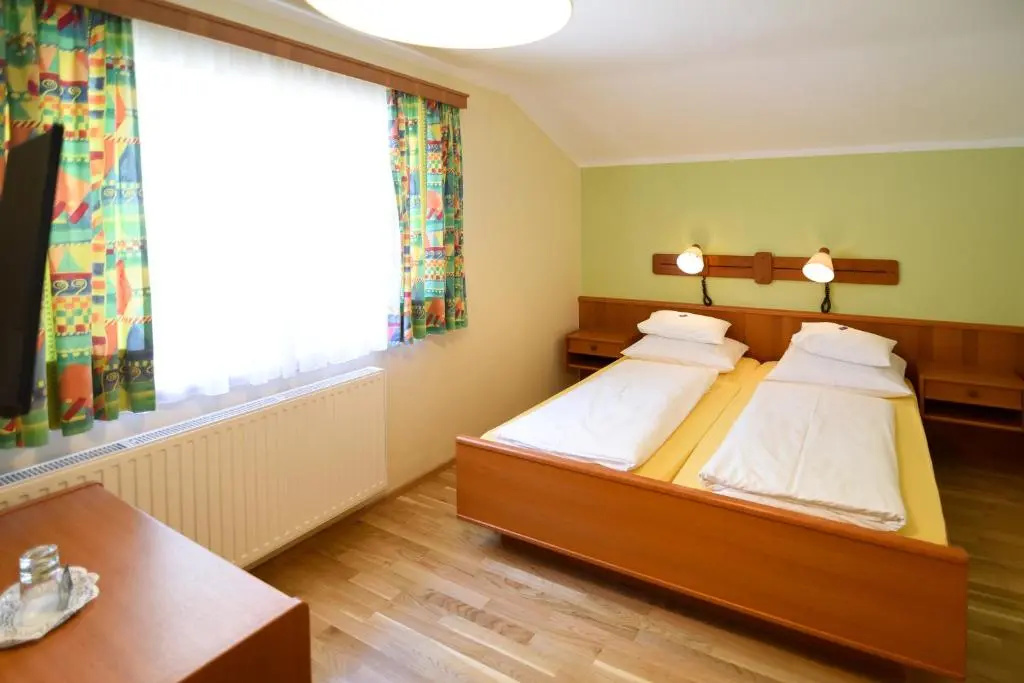Pension Seiwald - Chambres