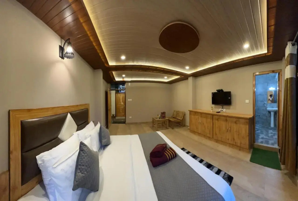 Hotel photo 19
