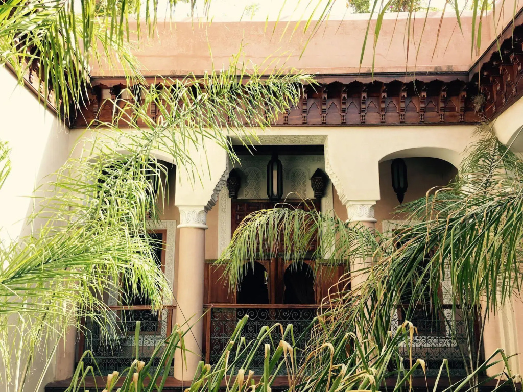 Hotel photo 10