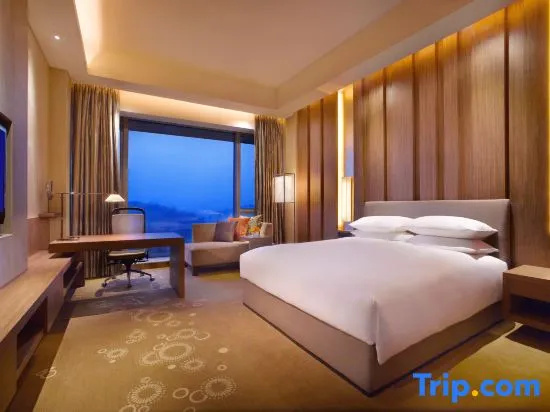 Hyatt Regency Guiyang - Chambres