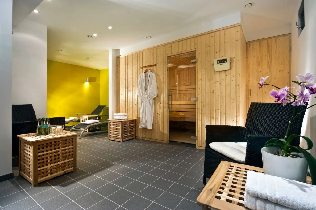 TRYP by Wyndham Frankfurt - Général