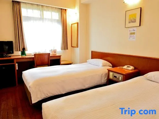 Hotel Meldia Ogikubo 사진 7
