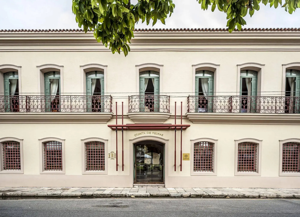Atrium Quinta de Pedras Hotel