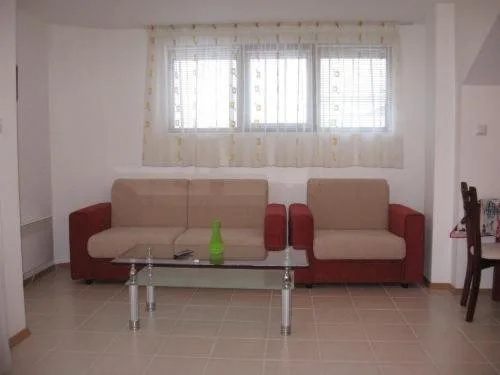 Sveti Stefan Apartment House  Spa - Général