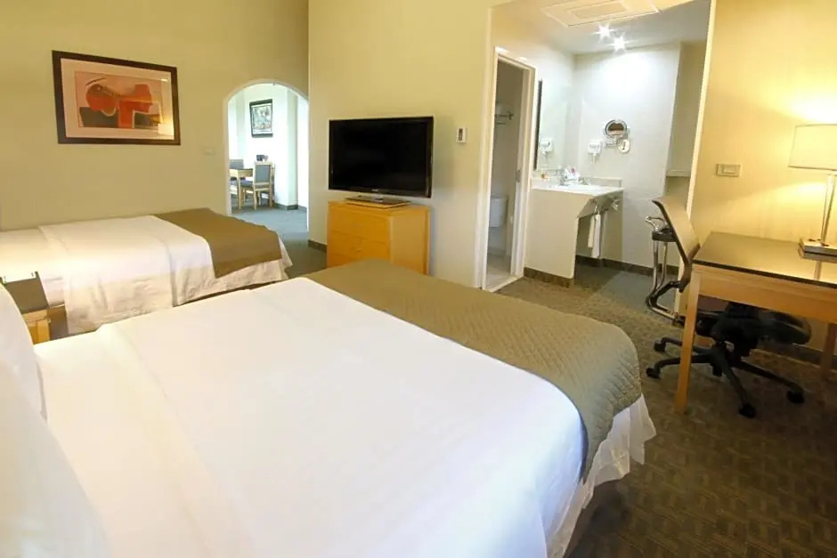 Standard Suite