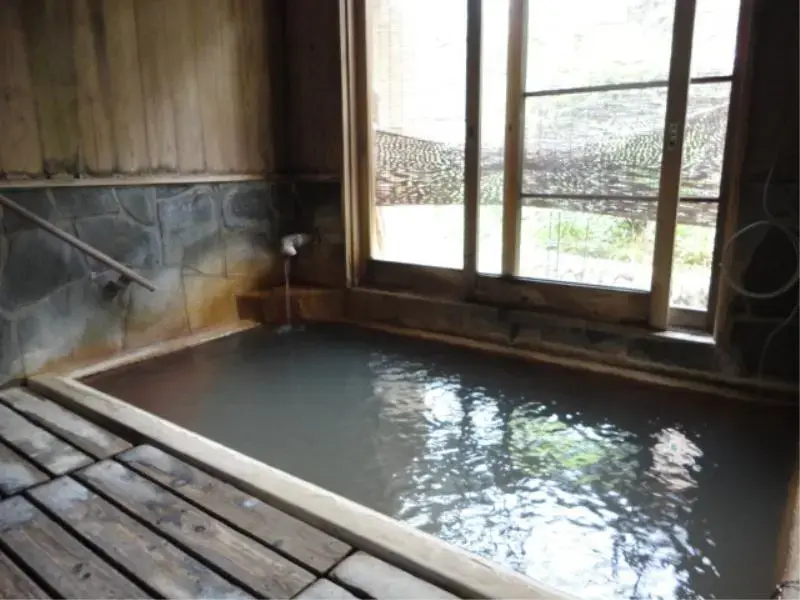 Marucho Ryokan - фото 17