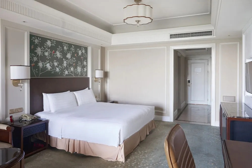Grand Hotel Haikou (Managed by Accor) - Chambres