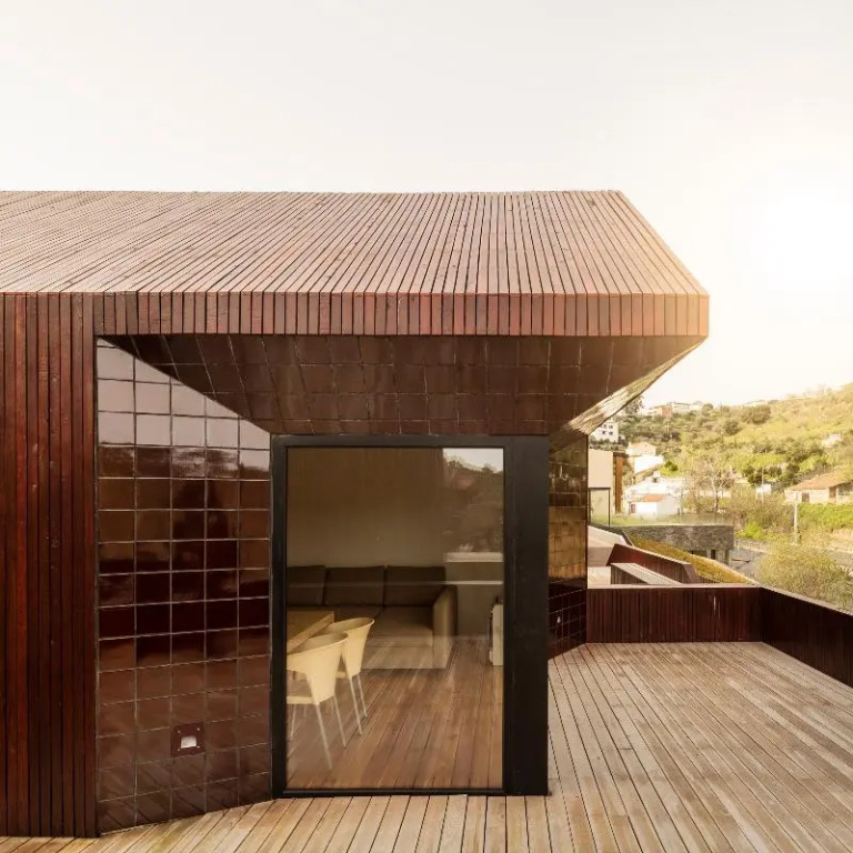 Superior Bungalow