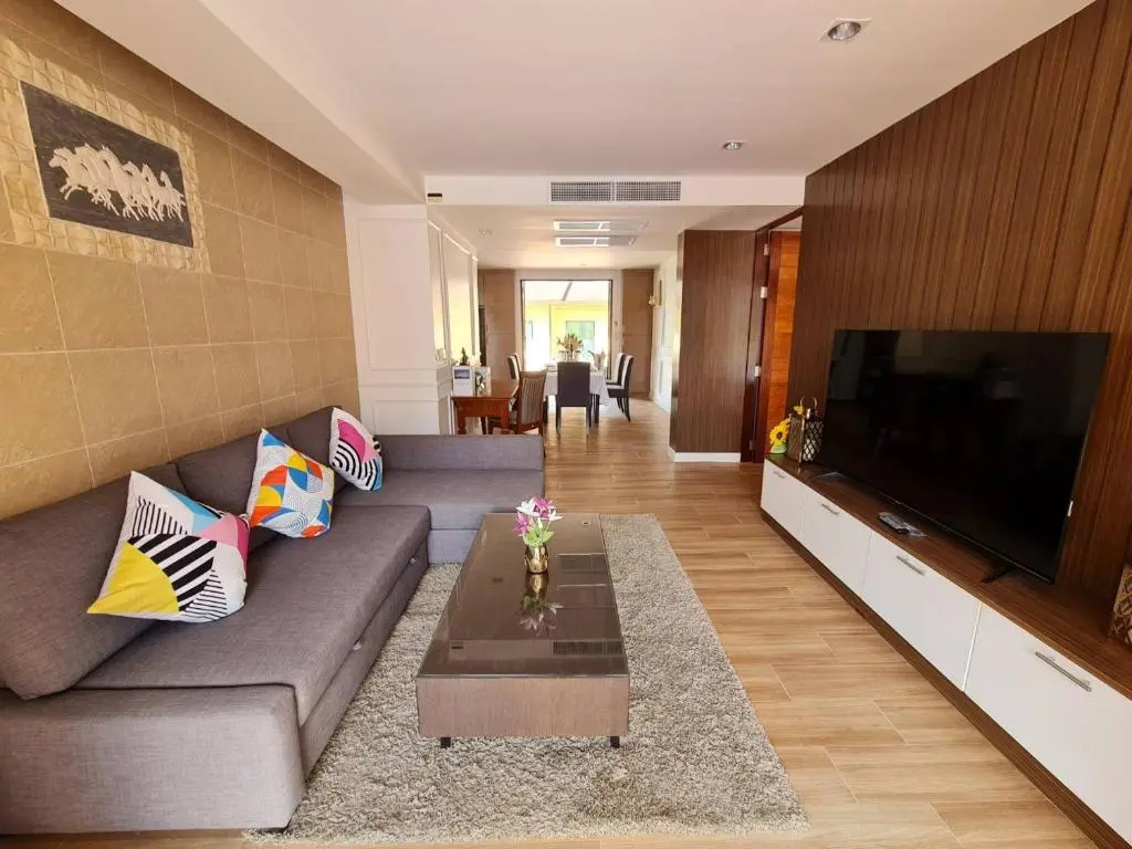 Elegancy Resort Hua Hin - Chambres