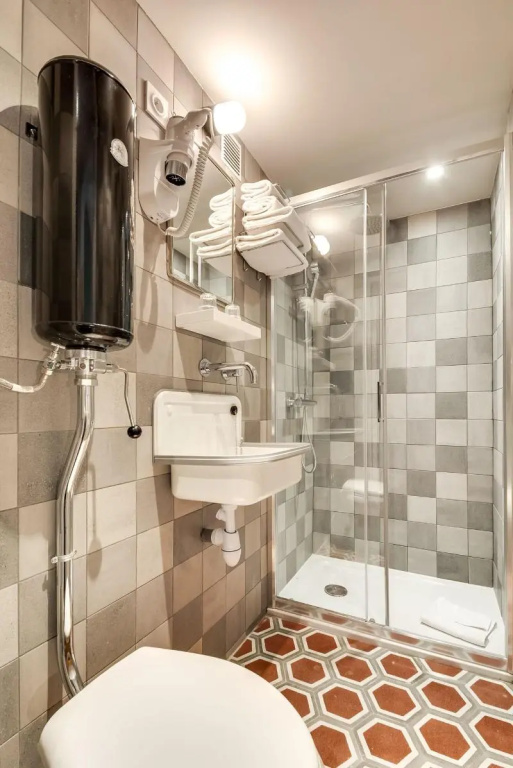 Le Wit - Chambres