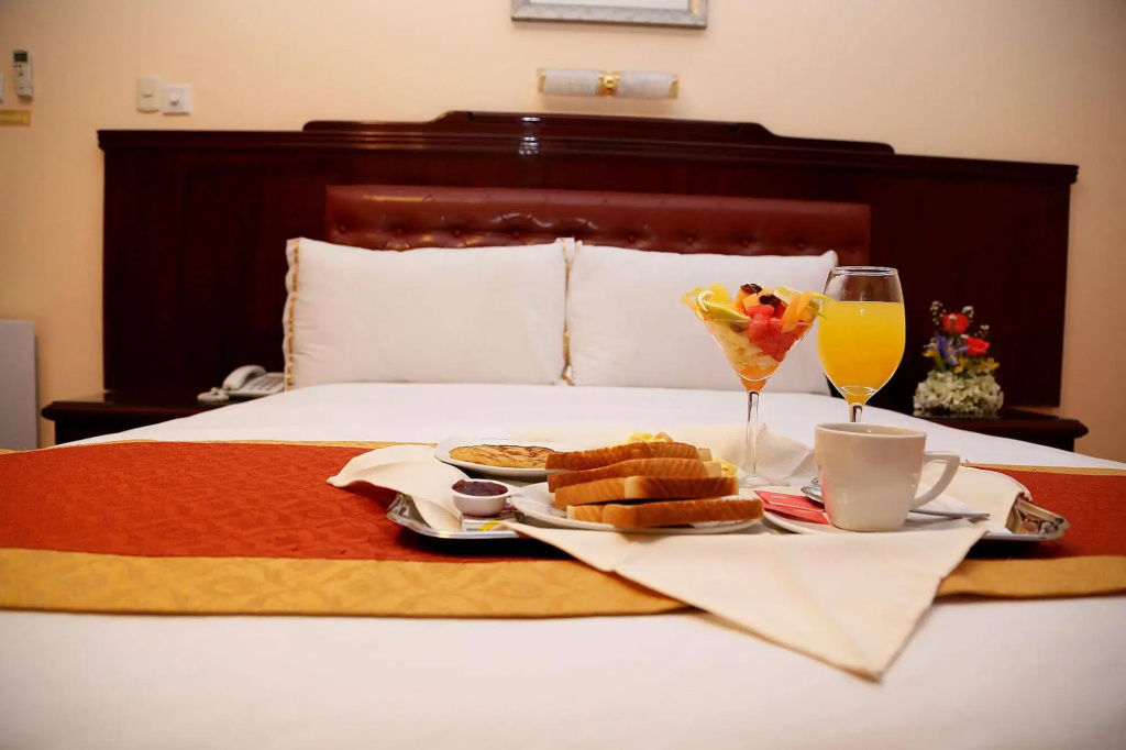 Hotel photo 12