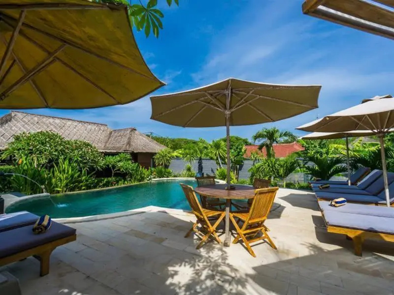 Daydream Bungalows
