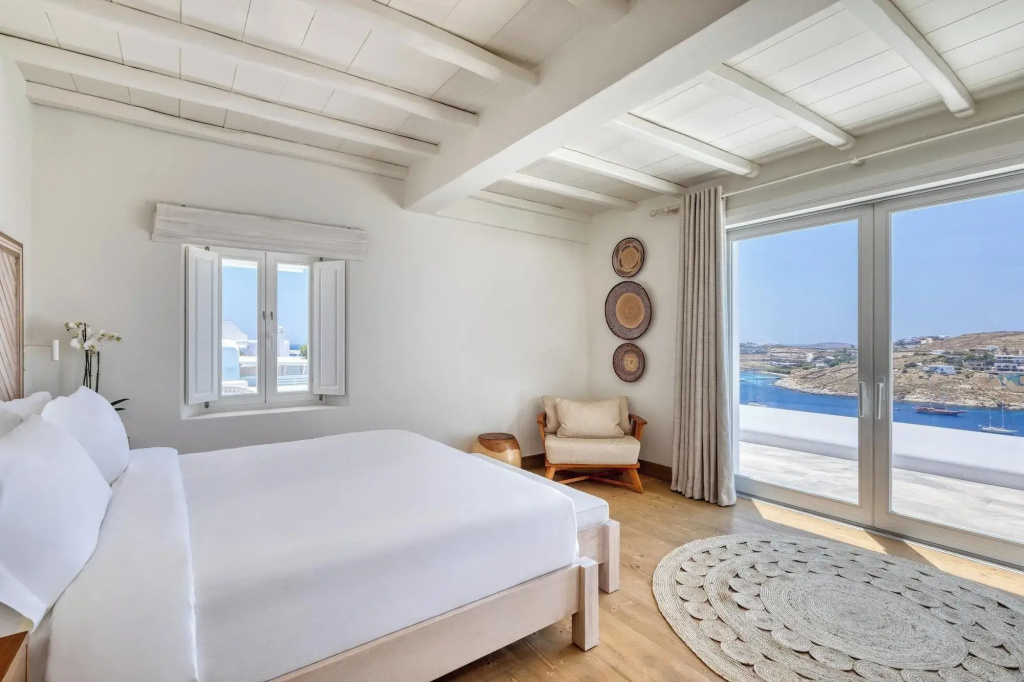 Santa Marina, a Luxury Collection Resort, Mykonos - Général