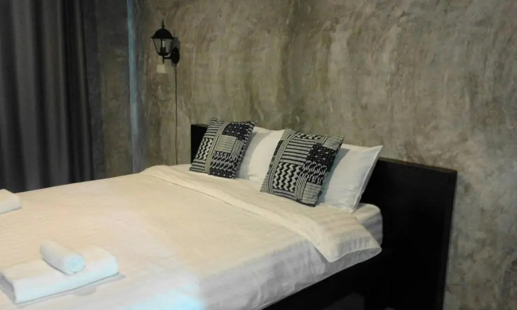 Come Moon Loft Hotel - Chambres