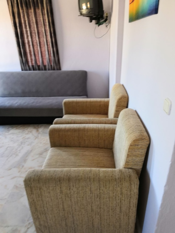 Mar-bas Hotel Icmeler, Мармарис, Туреччина мініатюра 14