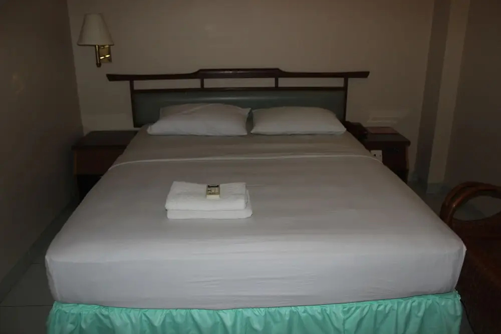 Batam Star Hotel - Chambres