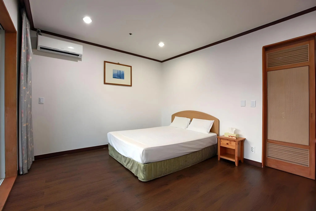 Seorak Pine Resort — 4