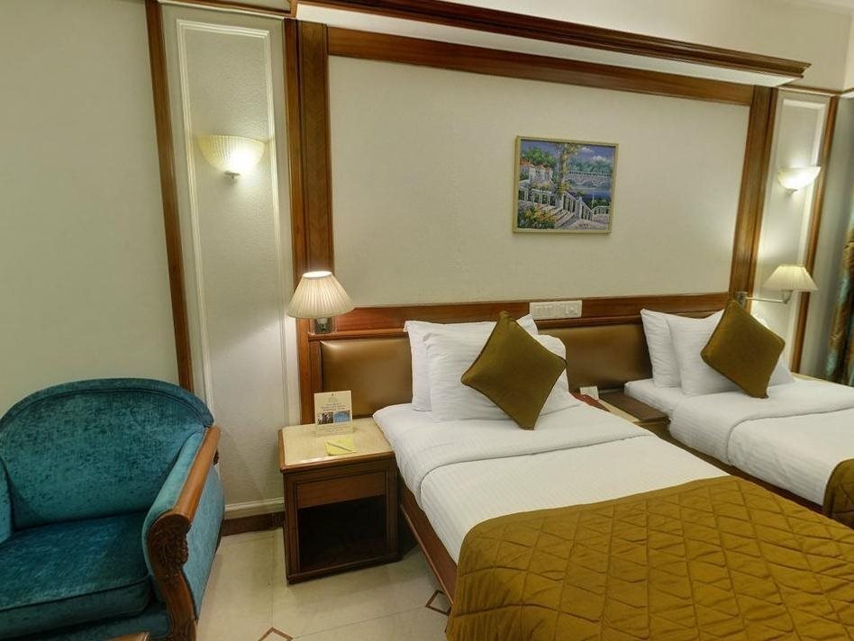 Hotel Regal Enclave Khar (W) by null