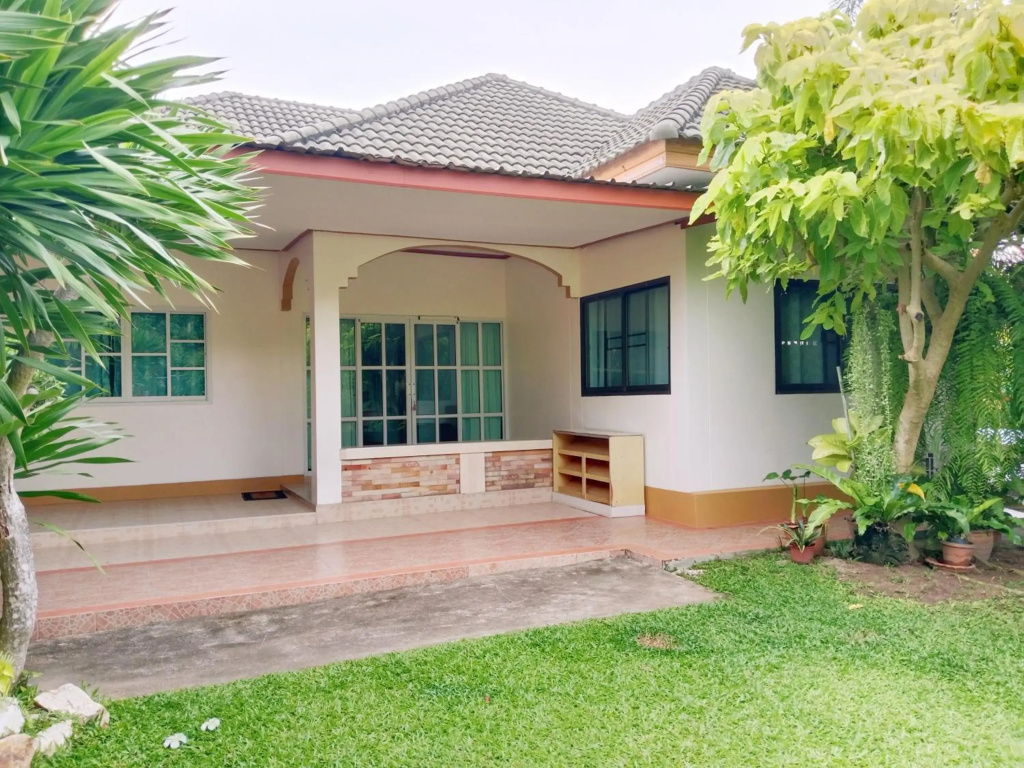Sweet Floresta Pool Villa