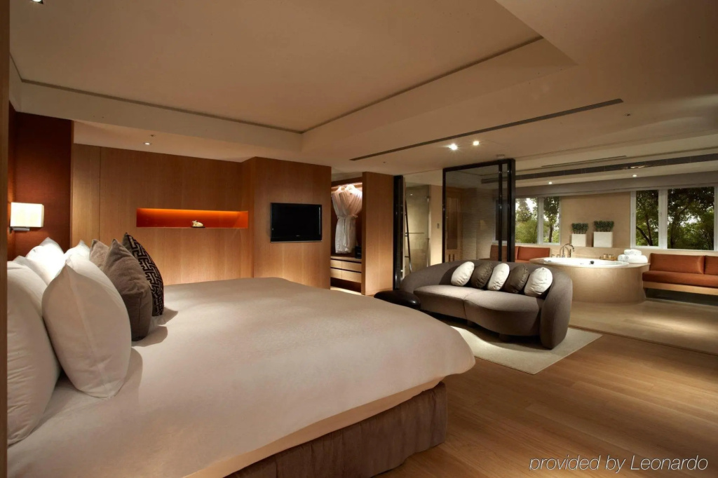 Hotel Royal - Nikko Taipei